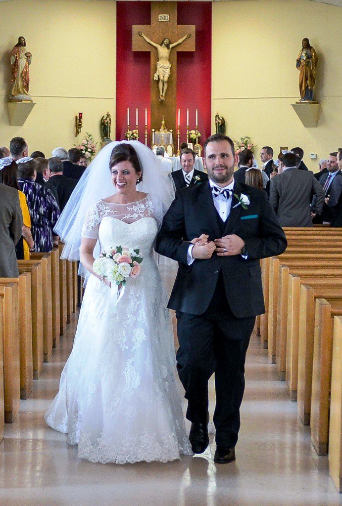 Sacrament of Holy Matrimony | Guardian Angels Catholic Church